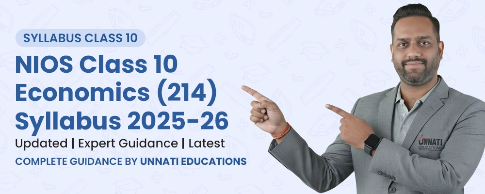 NIOS Stream 1 Admission 2025-26 - Students preparing for exam